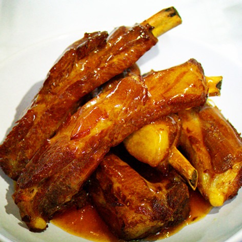 Spare Ribs