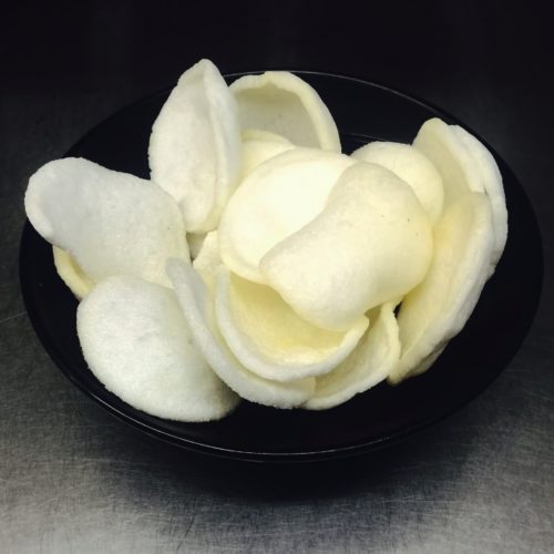 Prawn Crackers