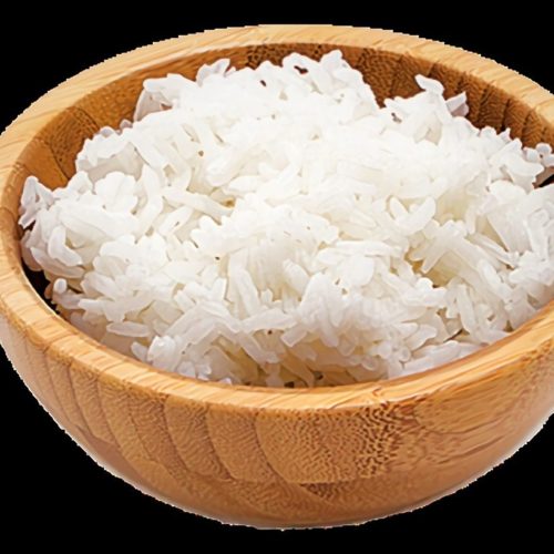 Boiled Rice