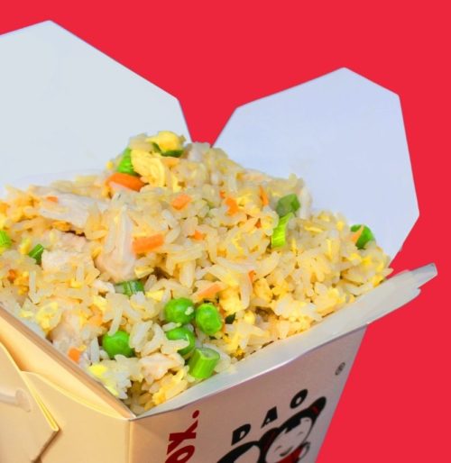 Fried Rice Box