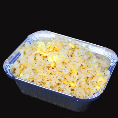 Egg Fried Rice