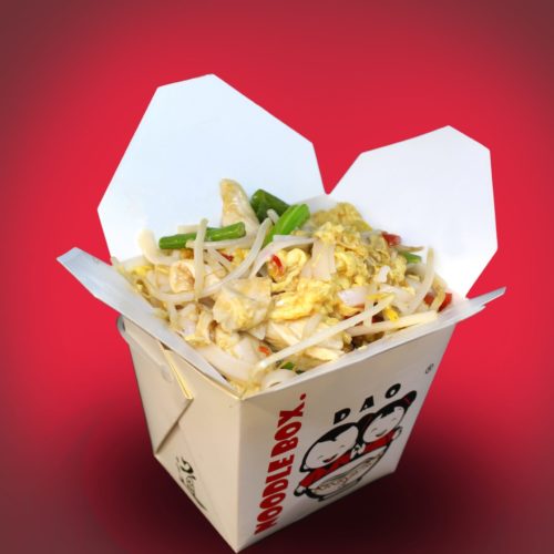 Pad Thai Box