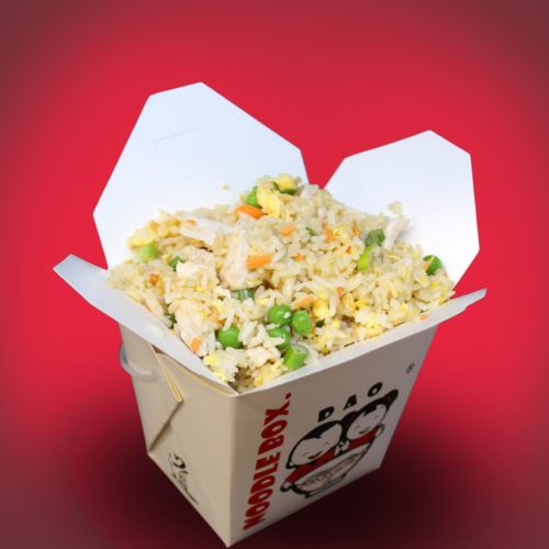 Fried Rice Box