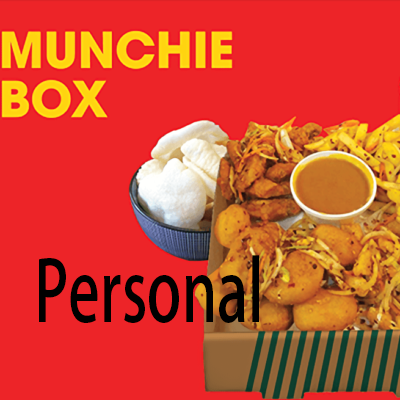 Munchie Box (personal)