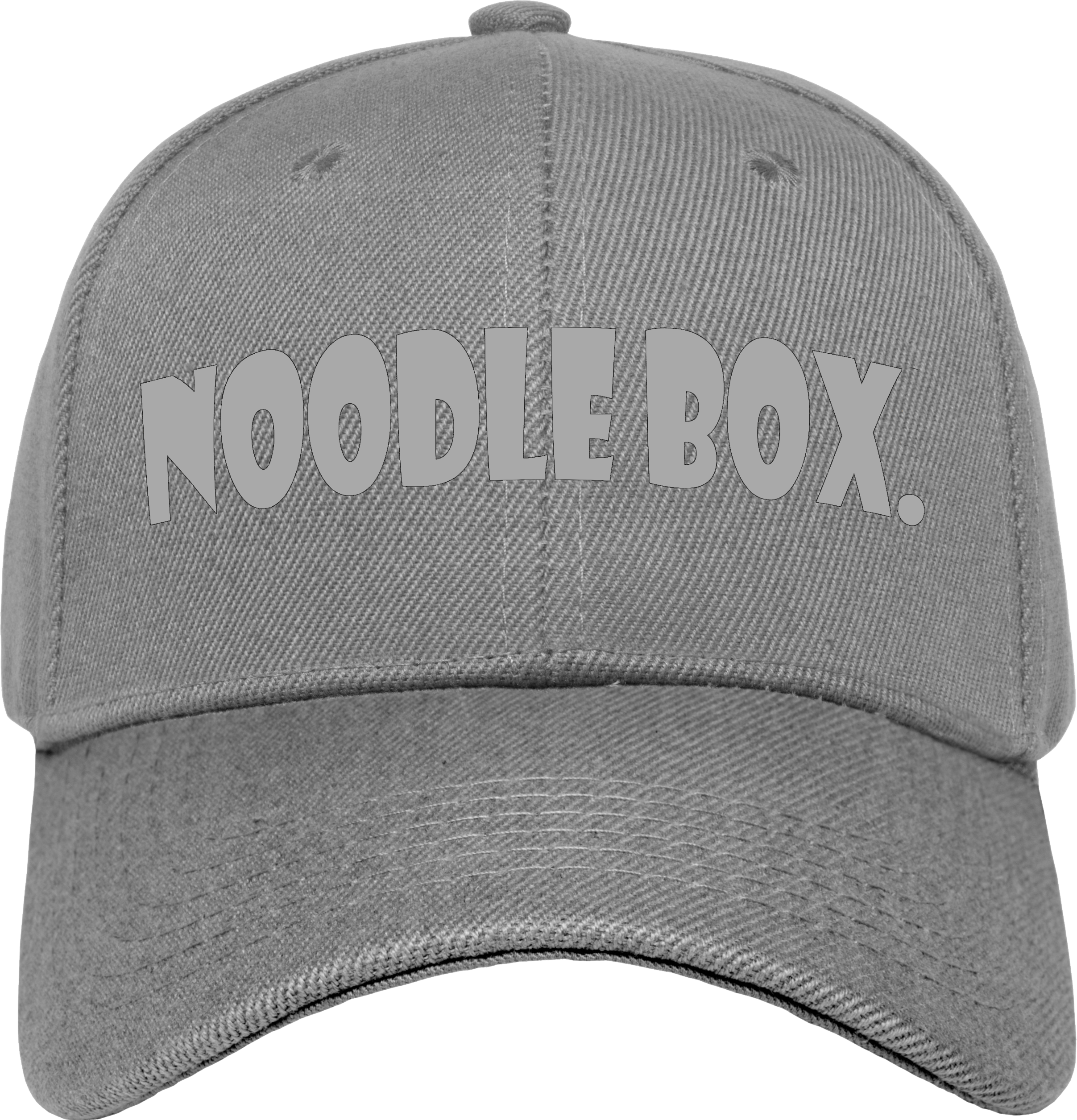 Noodle Box LOGO CAP