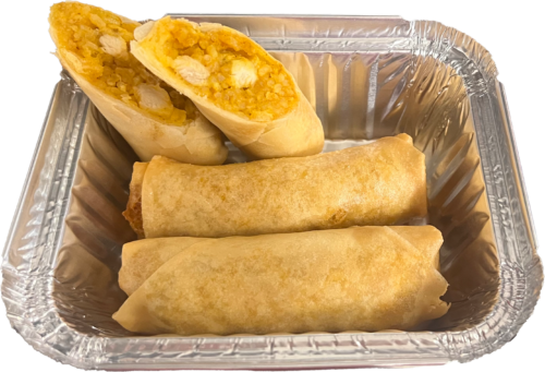 Curry Rice Roll (3)