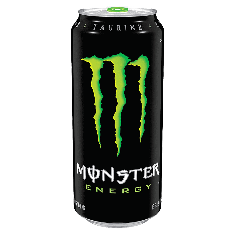 Monster Energy