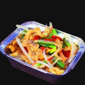 noodle box salt chilli shredded beef e1589484542798